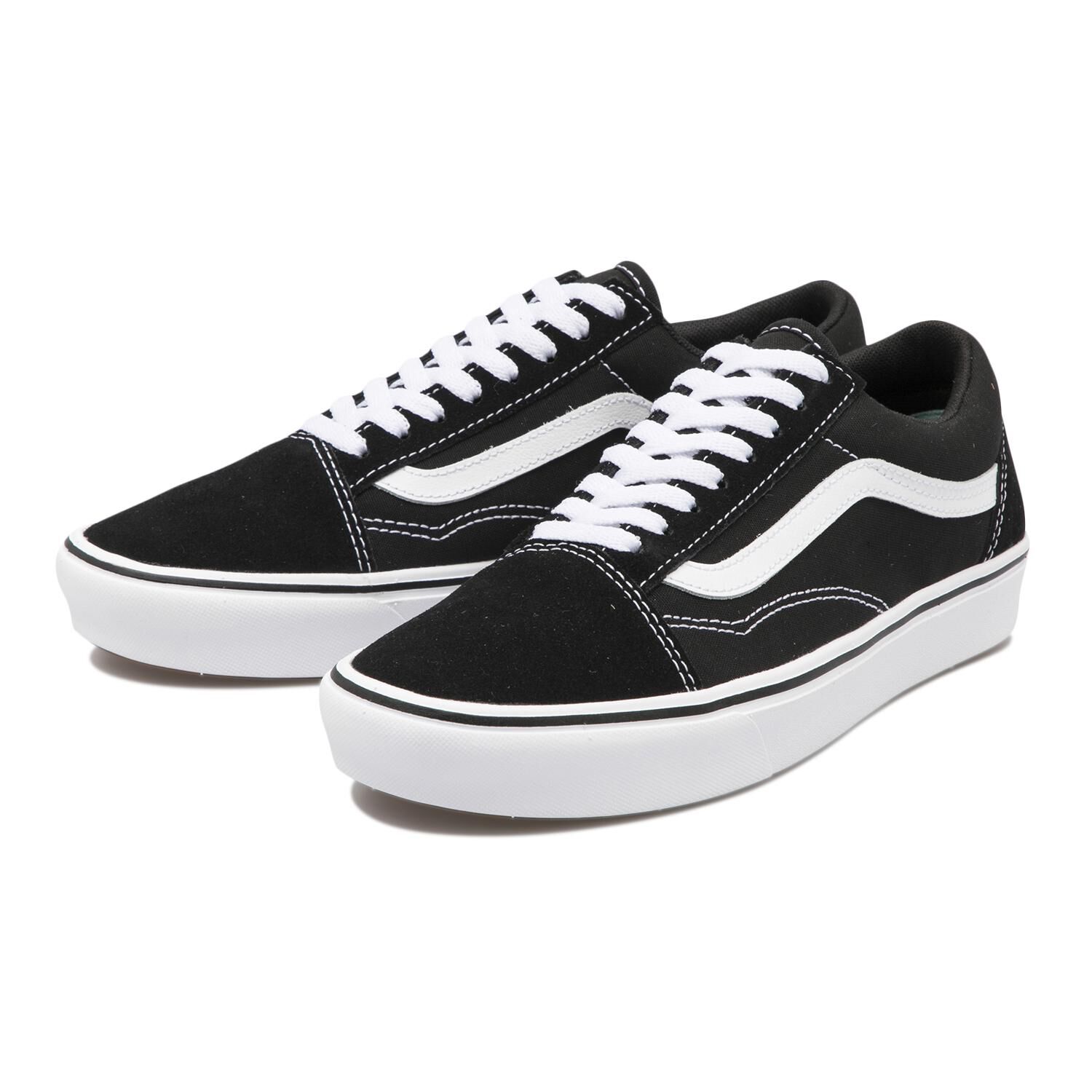 VANS「【VANS】COMFYCUSH OLD SKOOL」|スニーカー|