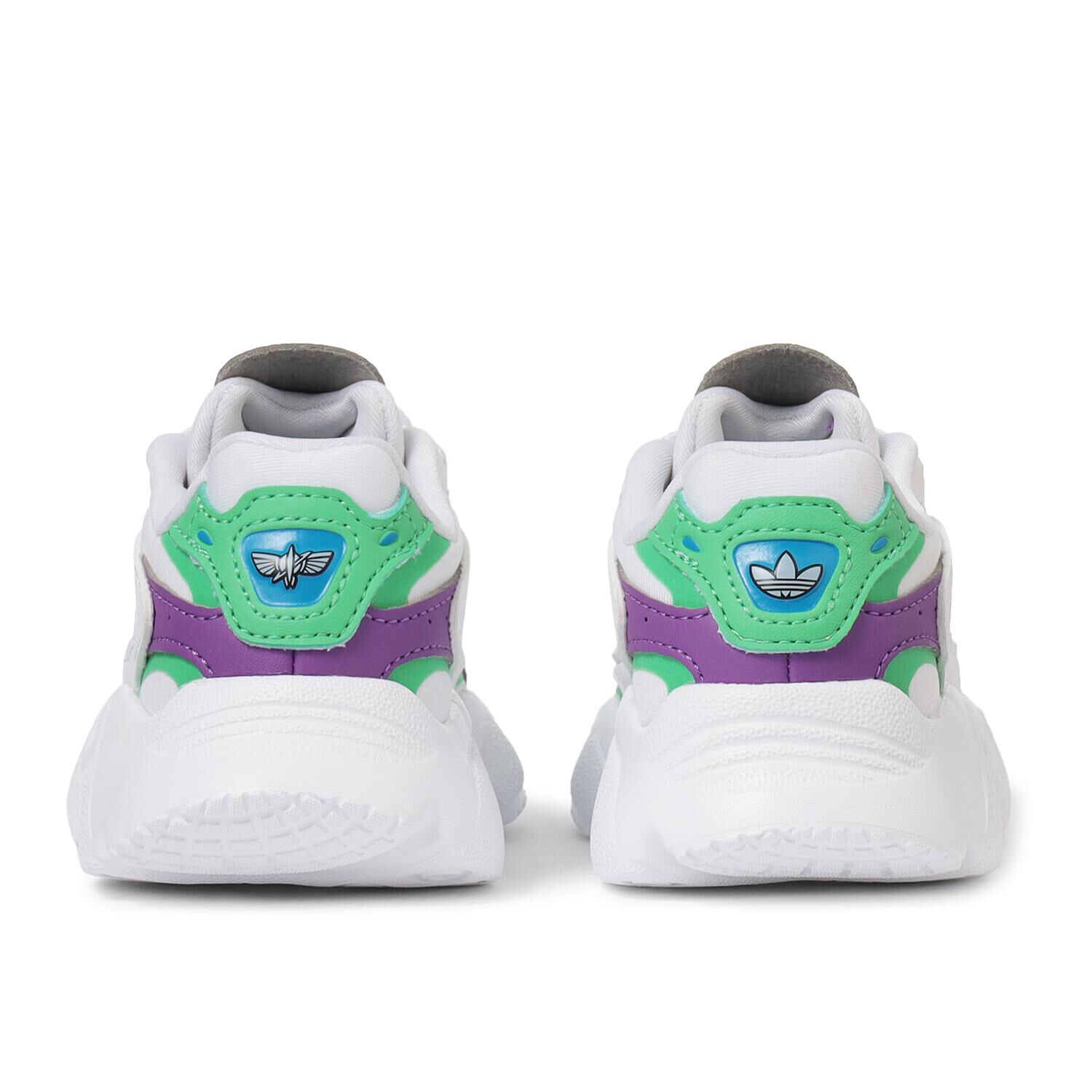 adidas「【ADIDAS】12-16OZMILLEN EL I」|スニーカー|