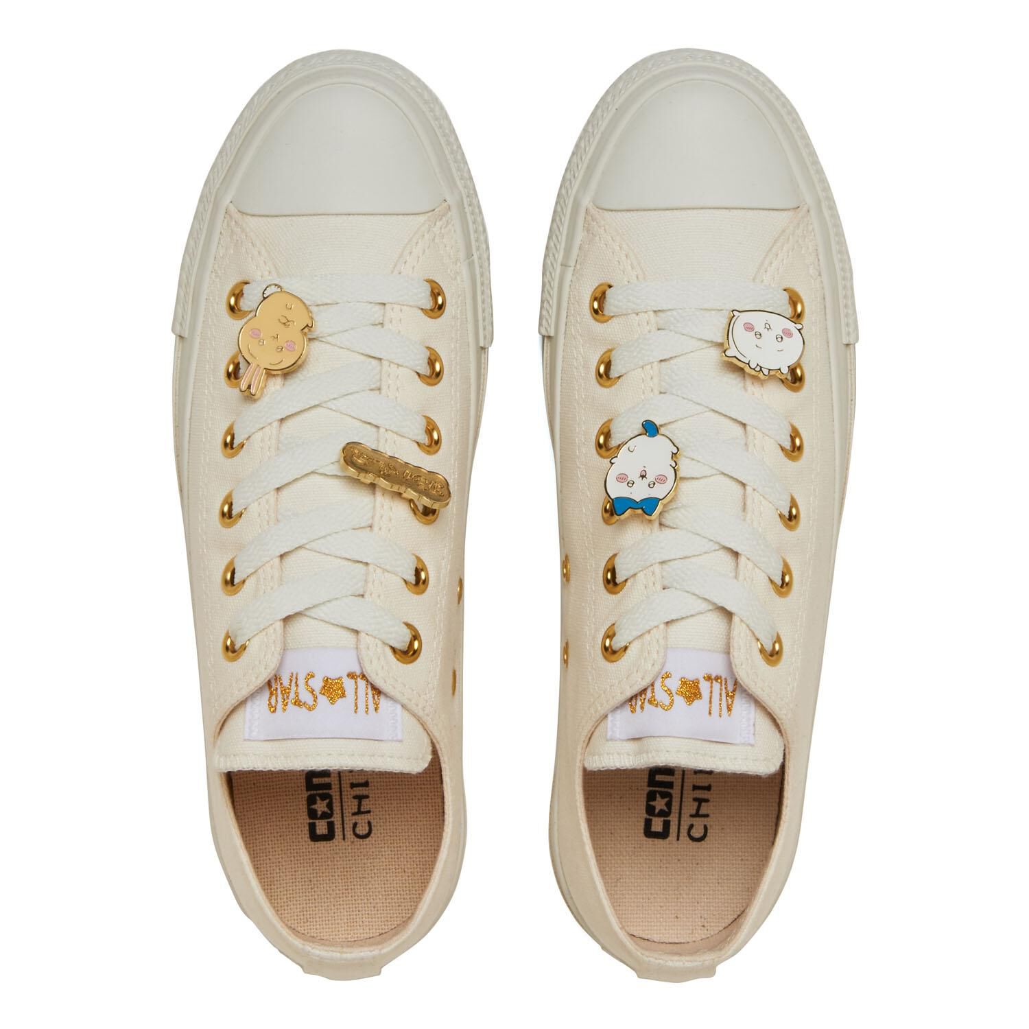 CONVERSE「【CONVERSE】AS GD OX / CHIIKAWA」|スニーカー|