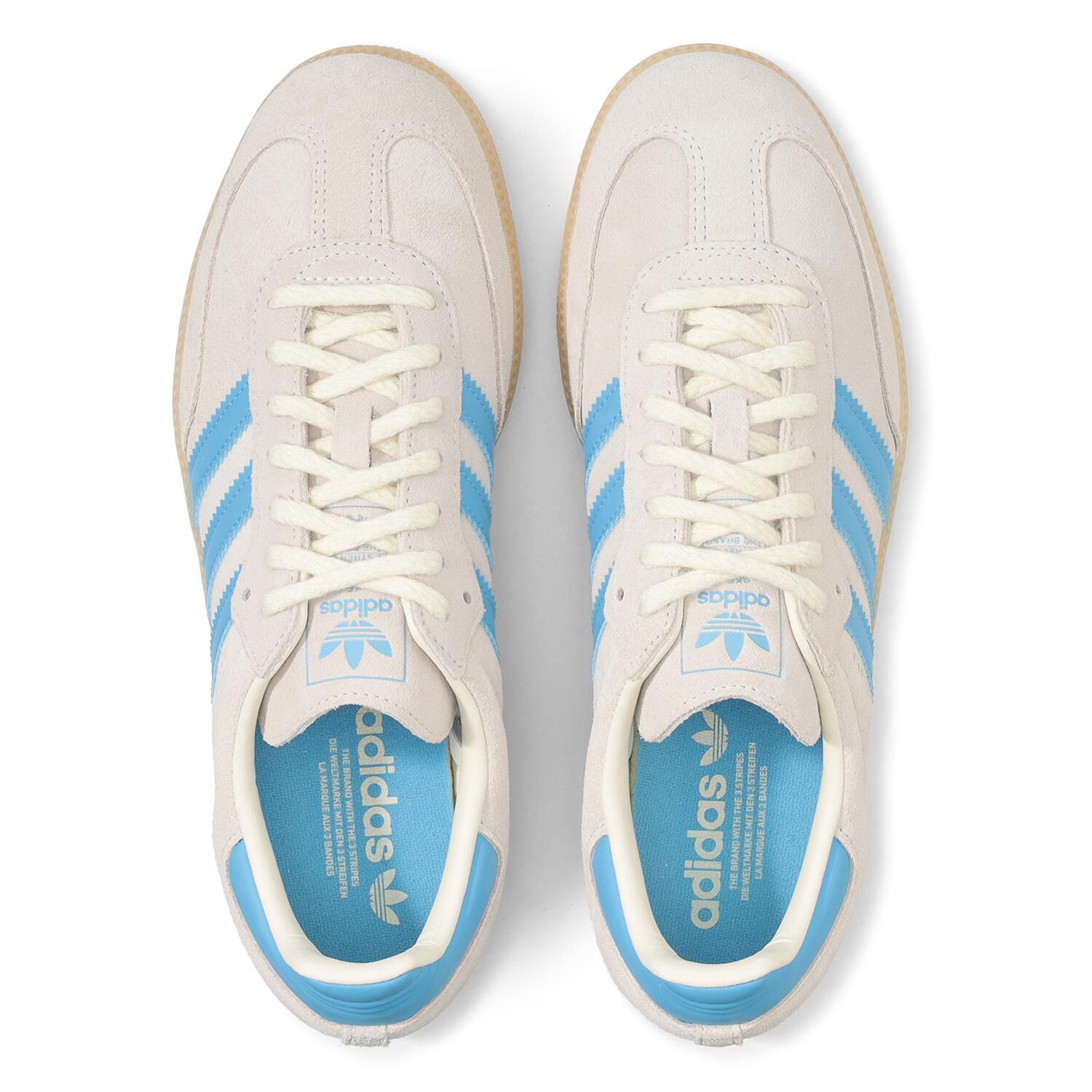 adidas「【ADIDAS】SAMBA OG」|スニーカー|
