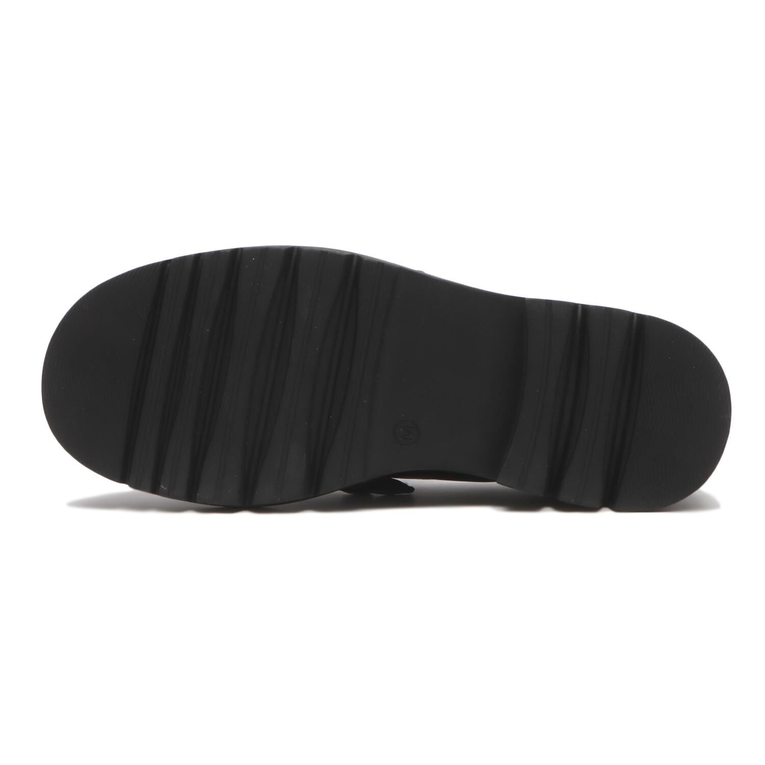 ABC SELECT「【ABC SELECT】VOLUME LOAFER」|パンプス|