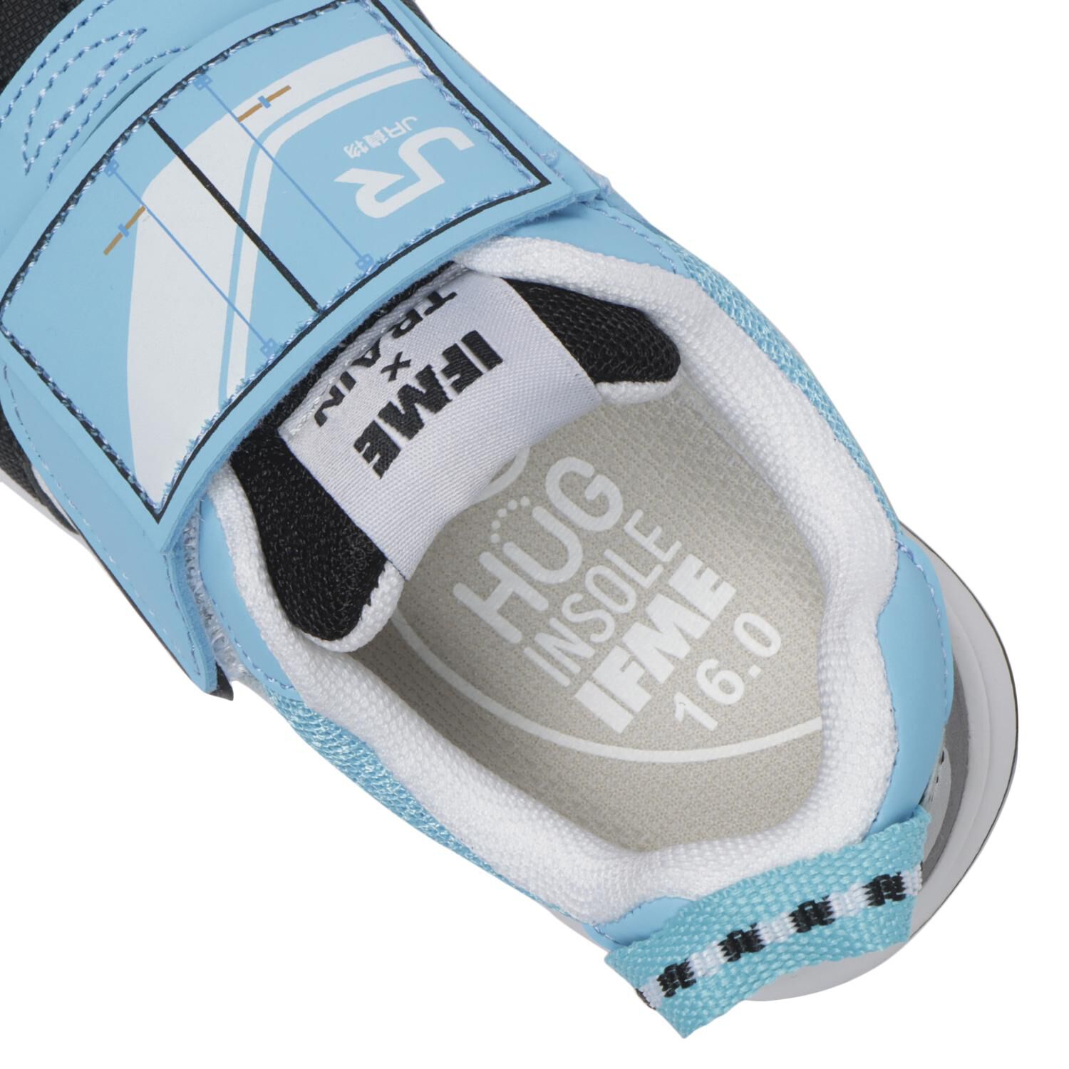 IFME「【IFME】15-18 ｲﾌﾐｰｷｯｽﾞﾄﾚｲﾝｶﾓﾂｼｭｰｽﾞ」|スニーカー|