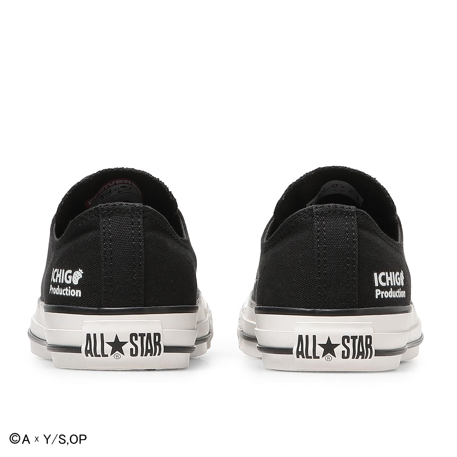 CONVERSE「【CONVERSE】AS OX / OSHI NO KO」|スニーカー|