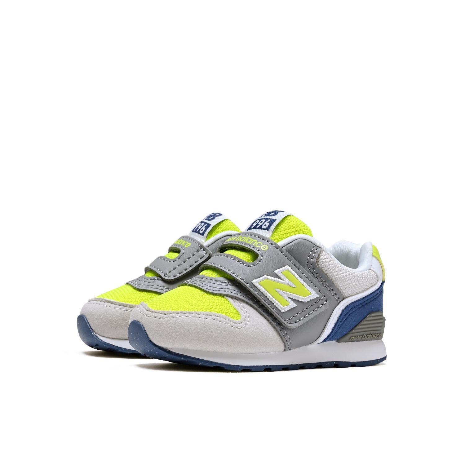 NEW BALANCE 「【NEW BALANCE】12-165(H) I996 4ZS(W)」|スニーカー|