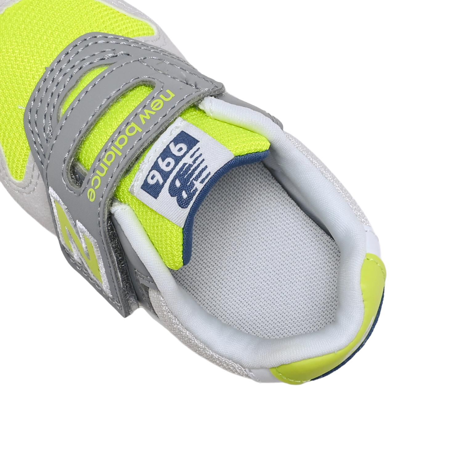 NEW BALANCE 「【NEW BALANCE】12-165(H) I996 4ZS(W)」|スニーカー|