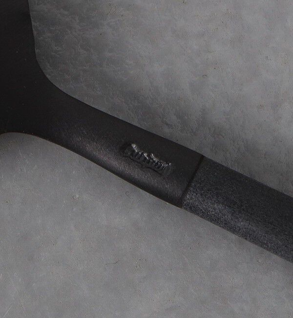 Style for Living「＜CUTIPOL＞GOA Black Black ティースプーン」|食器・キッチングッズ|