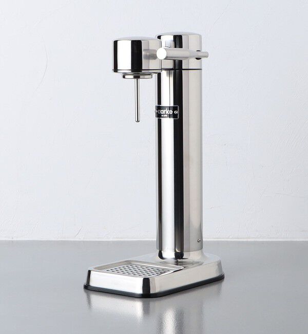 Style for Living「＜aarke＞カーボネーター3」|電化製品|