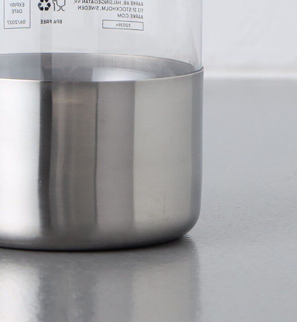 Style for Living「＜aarke＞カーボネーター3」|電化製品|