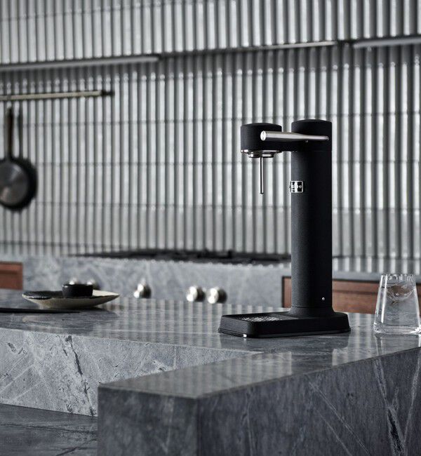 Style for Living「＜aarke＞カーボネーター3」|電化製品|