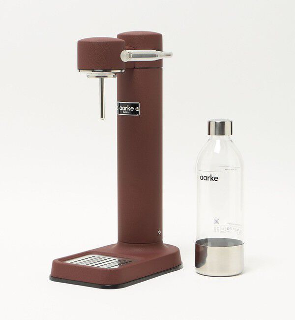 Style for Living「＜aarke＞カーボネーター3」|電化製品|WINE