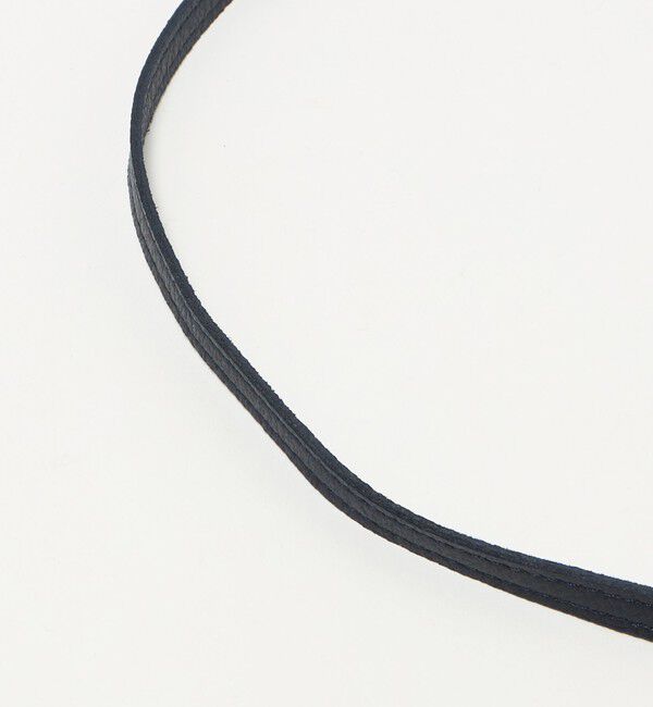 UNITED ARROWS「レザーライク  IDケース」|名刺入れ・カードケース|