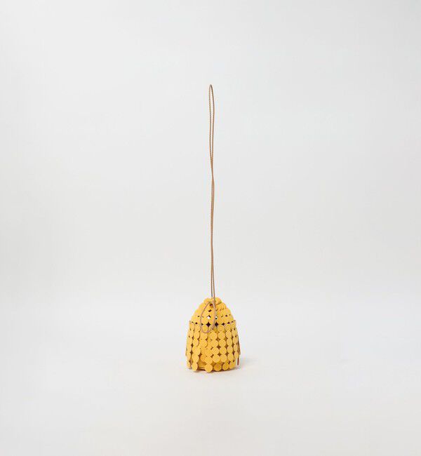 UNITED ARROWS「＜MARY AL TERNA＞MOON ショルダーバッグ」|ショルダー・メッセンジャー|