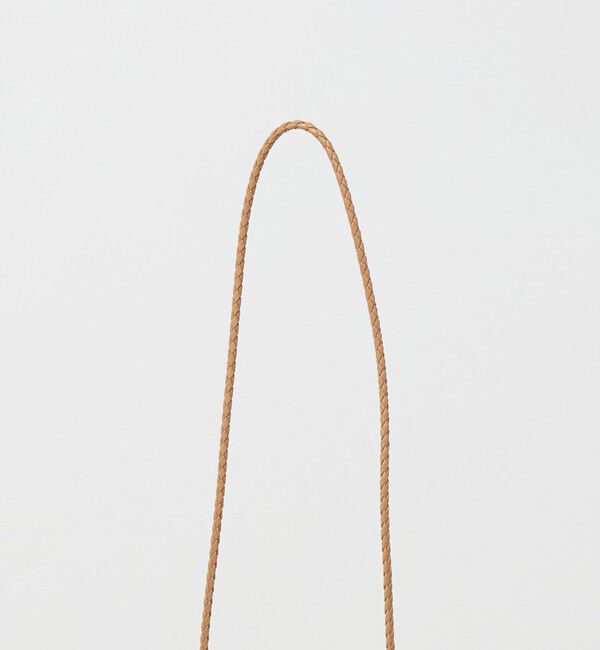 UNITED ARROWS「＜MARY AL TERNA＞MOON ショルダーバッグ」|ショルダー・メッセンジャー|