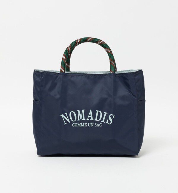 UNITED ARROWS「【別注】＜NOMADIS＞SAC2 W/16 トートバッグ 」|トートバッグ|