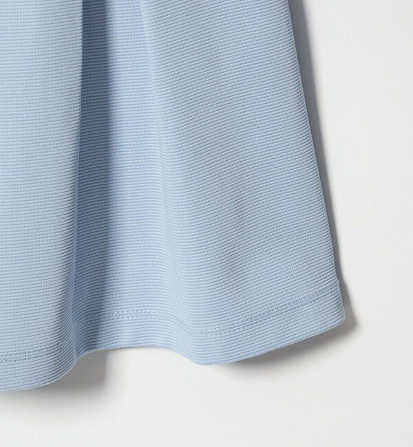 UNITED ARROWS green label relaxing「リップル ワンピース / キッズ 110cm-130cm」|ワンピース|