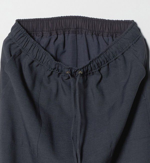 UNITED ARROWS green label relaxing「［size SHORTあり］スラブオックス スカート マシンウォッシャブル」|タイト|