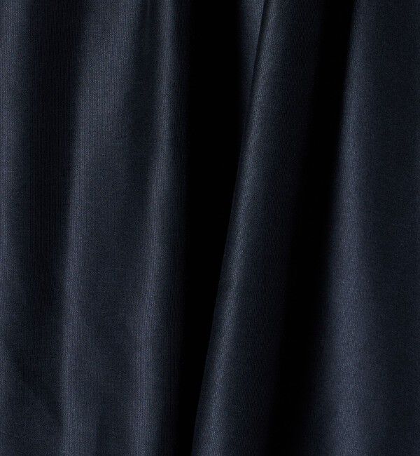 UNITED ARROWS green label relaxing「カールマイヤー タック ギャザー スカート」|フレア|