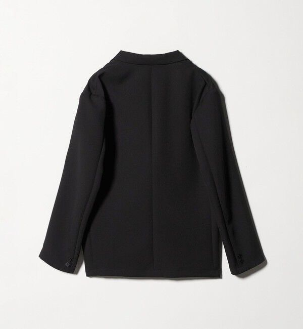 BEAUTY&YOUTH UNITED ARROWS「東レ/TORAY ワルツ コンフォート ジャケット セットアップ対応 ヨコストレッチ ウォッシャブル」|テーラードジャケット|