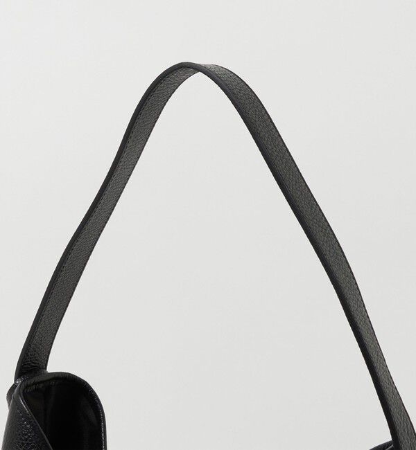 BEAUTY&YOUTH UNITED ARROWS「＜LA UNIQA＞レザー ショルダー トート バッグ」|ショルダー・メッセンジャー|