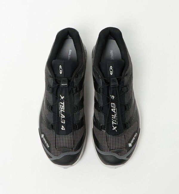 BEAUTY&YOUTH UNITED ARROWS「＜Salomon＞XT-4 OG GORE-TEX スニーカー」|スニーカー|