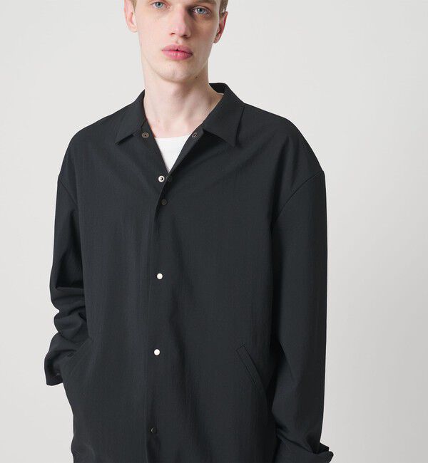 MONKEY TIME「RENU TROシリーズ コーチ ジャケット -セットアップ対応-」|その他|