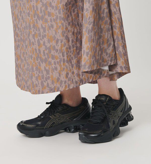 BEAUTY&YOUTH UNITED ARROWS「＜asics＞GEL-KINETIC FLUENT スニーカー」|スニーカー|