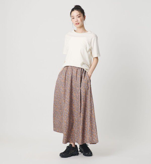 BEAUTY&YOUTH UNITED ARROWS「＜asics＞GEL-KINETIC FLUENT スニーカー」|スニーカー|