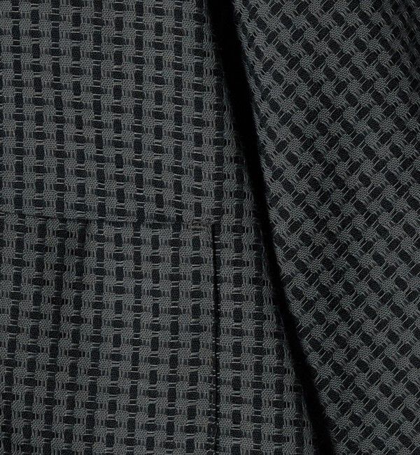 BEAUTY&YOUTH UNITED ARROWS「コクーン ドビー キャンプカラー シャツ GRANDE型」|シャツ・ブラウス|