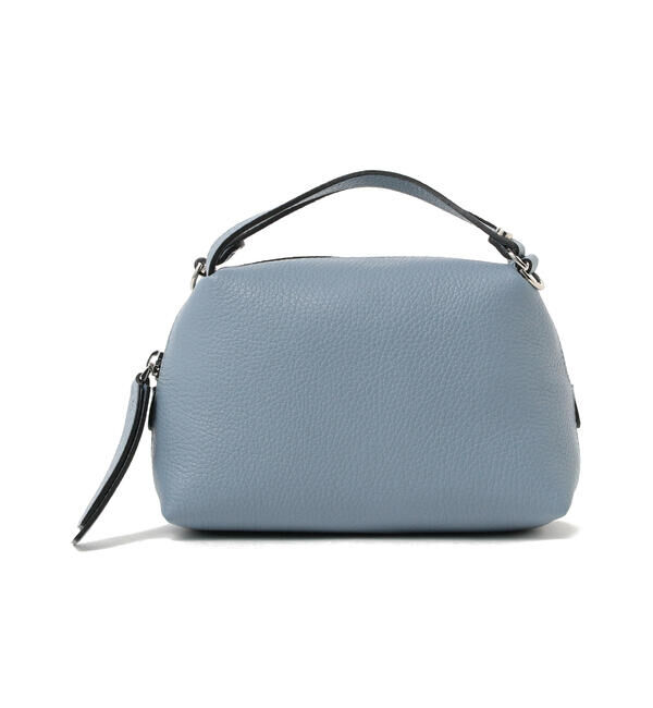 Demi-Luxe BEAMS 「GIANNI CHIARINI / ALIFA レザーショルダーバッグ S」|ショルダー・メッセンジャー|