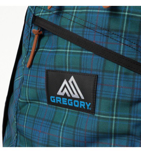 BEAMSBOY「【別注】GREGORY / VINTAGE NICE DAY CHECK」|その他|