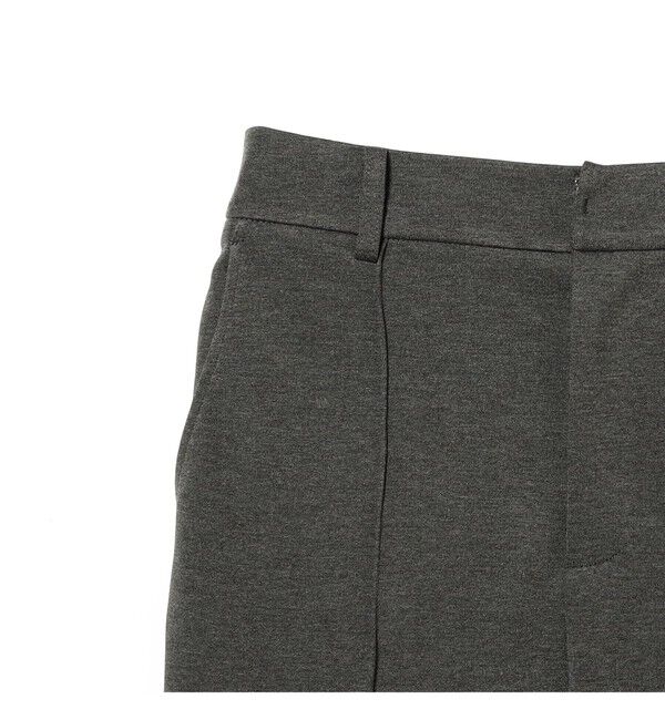 Ray BEAMS 「ストレッチ カプリ パンツ」|その他|