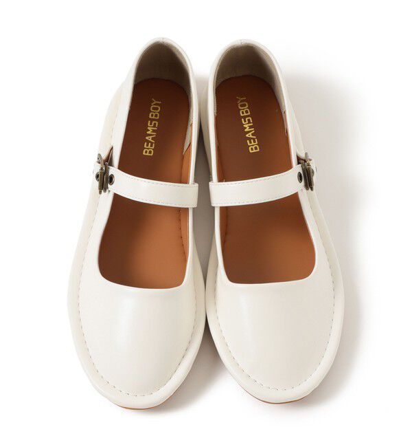 BEAMSBOY「メリージェーン シューズ」|その他|