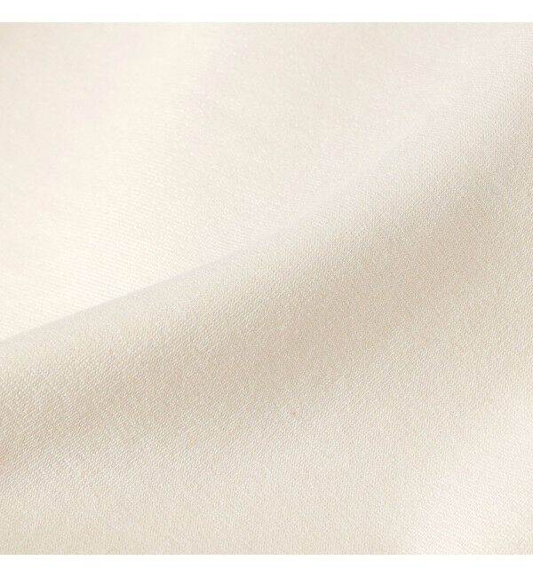 Demi-Luxe BEAMS 「ポンチ フロントスリット スカート」|スカート|