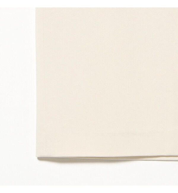 Demi-Luxe BEAMS 「ポンチ フロントスリット スカート」|スカート|