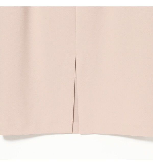 Demi-Luxe BEAMS 「アムンゼン コクーン ワンピース」|ワンピース|