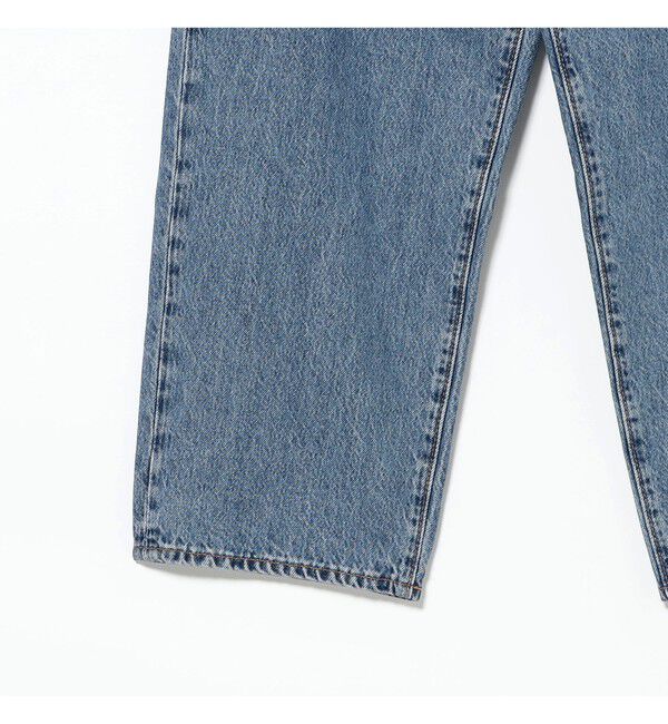 BEAMS「LEVI'S(R) / 578（TM）ジーンズ バギー」|デニム|