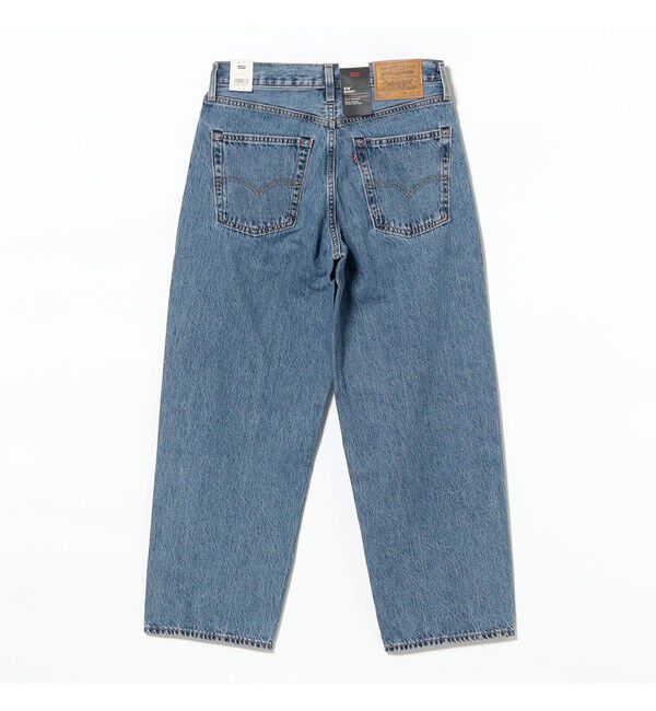 BEAMS「LEVI'S(R) / 578（TM）ジーンズ バギー」|デニム|