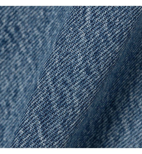 BEAMS「LEVI'S(R) / 578（TM）ジーンズ バギー」|デニム|