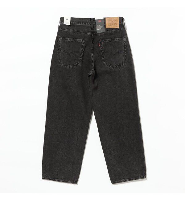 BEAMS「LEVI'S(R) / 578（TM）ジーンズ バギー」|デニム|