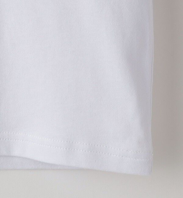 SHIPS KIDS「SHIPS KIDS:100～140cm / 阪神タイガース マイクロ SHIPSロゴ ポケット Tシャツ」|Tシャツ・カットソー|