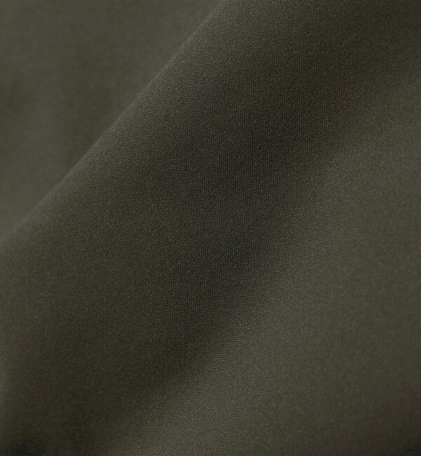 SHIPS Colors 「SHIPS Colors:〈接触冷感・吸水速乾・洗濯機可能〉スタンド ベスト」|ベスト・ジレ|