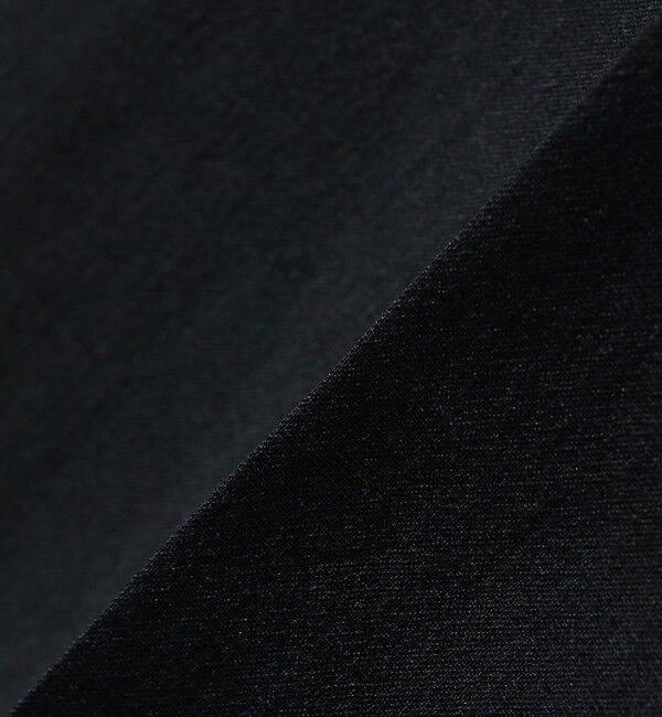 SHIPS for women「〈手洗い可能〉FUNCTIONAL テーパード パンツ（セットアップ対応）」|その他|