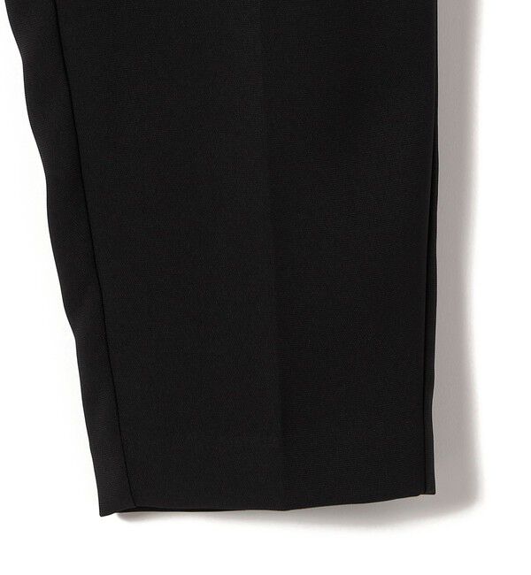 SHIPS for women「troisiemeCHACO:〈手洗い可能〉テーパード パンツ」|スラックス|