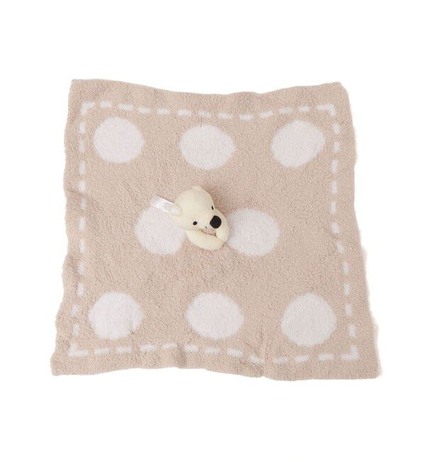 SHIPS KIDS「BAREFOOT DREAMS:CozyChic Dream ミニ ブランケット」|その他ベビー用品|