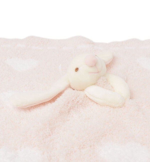 SHIPS KIDS「BAREFOOT DREAMS:CozyChic Dream ミニ ブランケット」|その他ベビー用品|