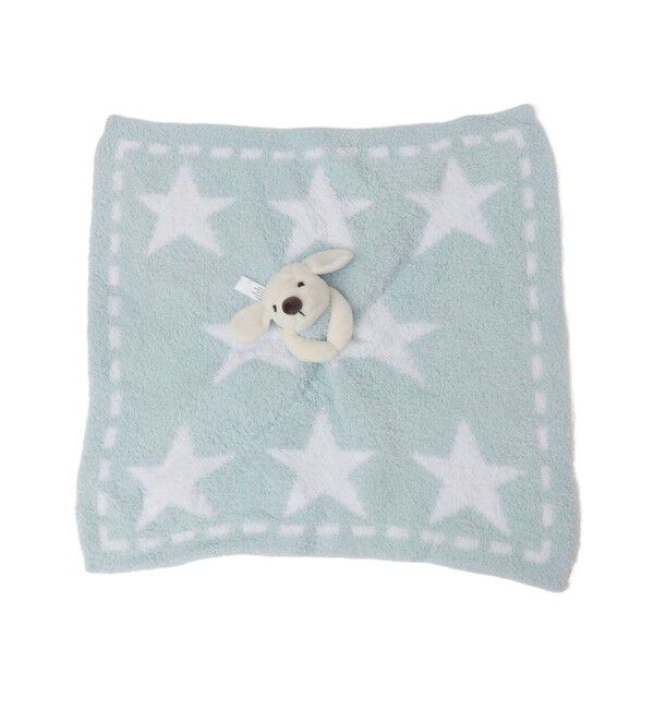 SHIPS KIDS「BAREFOOT DREAMS:CozyChic Dream ミニ ブランケット」|その他ベビー用品|