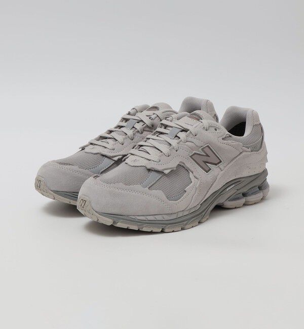 SHIPS「NEW BALANCE: 2002R Decon GORE-TEX」|スニーカー|グレー
