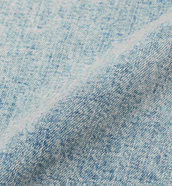 JAMES PERSE「デニム テーブルナプキン L HVCD9881」|食器・キッチングッズ|