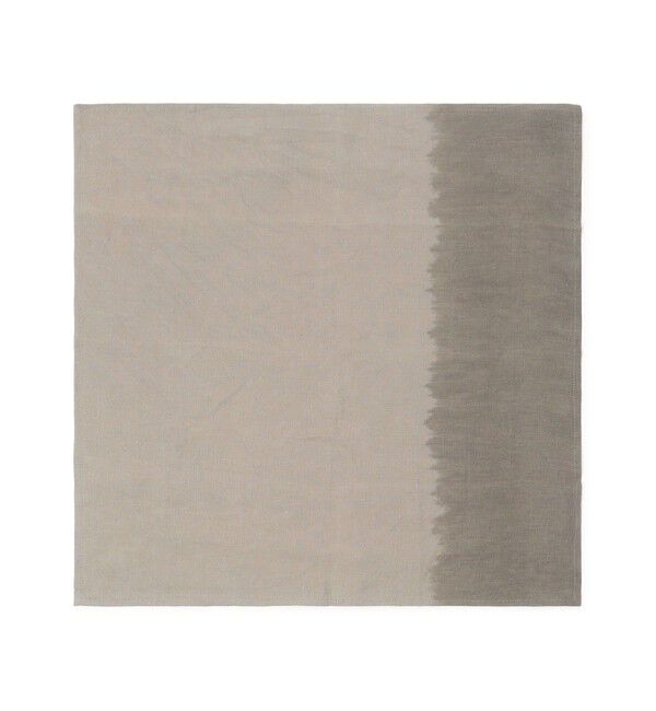 JAMES PERSE「テーブルナプキン HKO9973DD」|食器・キッチングッズ|17 チャコールグレー