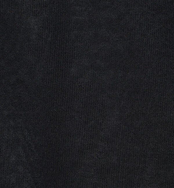 MACPHEE「ドライレーヨン パフスリーブプルオーバー」|ニット・セーター|